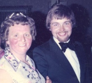 Mai 1976 