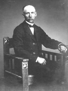 um 1910 