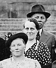um 1950 