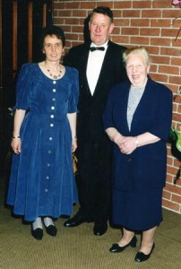 um 1995 