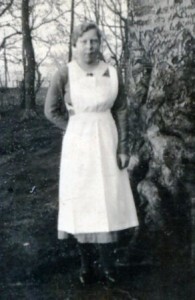 um 1943 