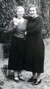 um 1936 