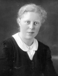 um 1935 