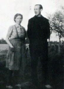 um 1946  