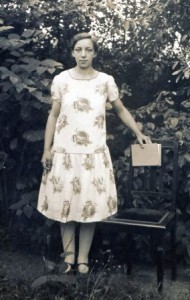 um 1935 