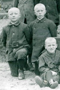 um 1921