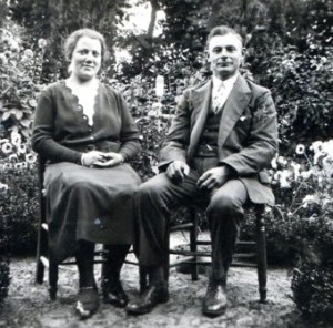 um 1937    