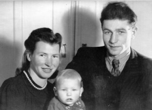 um 1946   