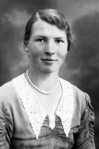um 1936   