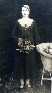 um 1934   