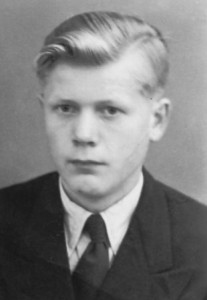 um 1952  