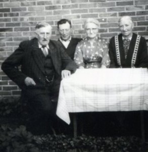 um 1960 