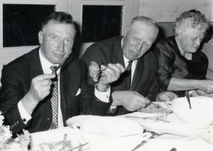 um 1964  