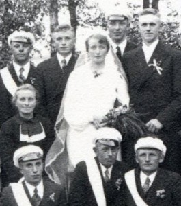 Juli 1936      