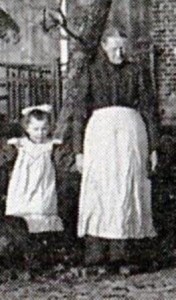um 1910 