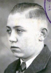 um 1936  