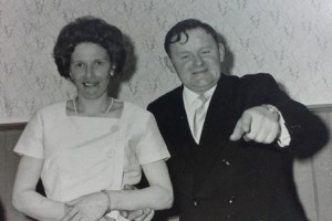 um 1962    