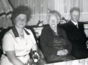 August 1965    