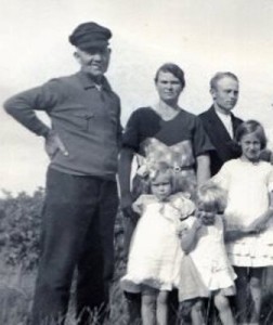 um 1935 
