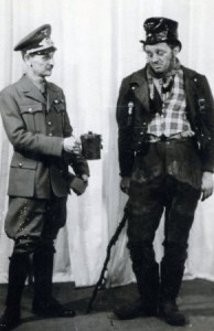 um 1943    