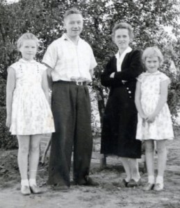um 1958     