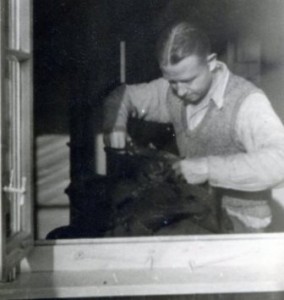 um 1950     