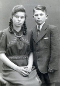 um 1948 