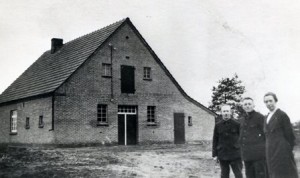 um 1938   