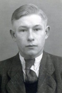 um 1947  
