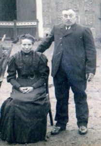 um 1909 