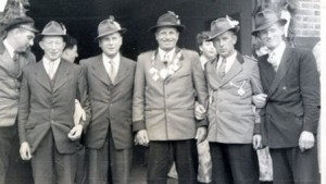 Juli 1954    