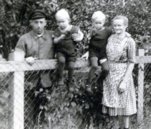 um 1954 