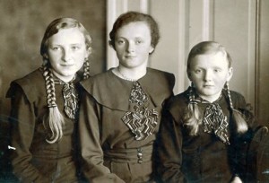 um 1937 