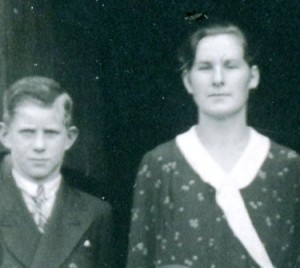 um 1936    