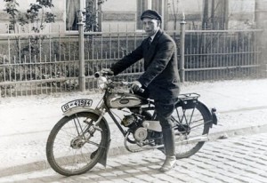 um 1938    