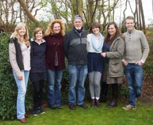 Pfingsten 2012    