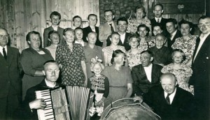 Juni 1954  