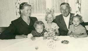 Juni 1954       