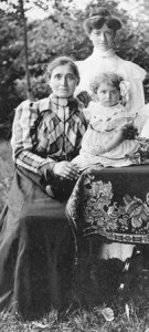 um 1906  
