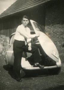 um 1960    