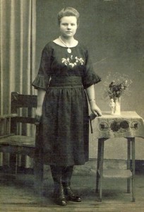 um 1926  