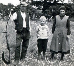 um 1935   