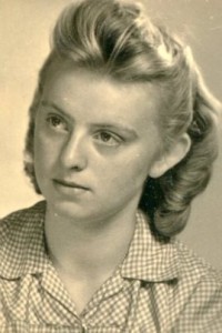 um 1947  