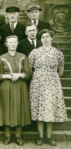 um 1950  