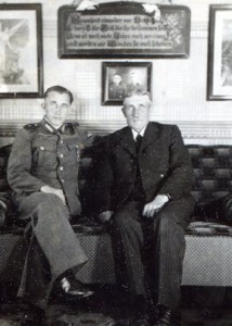 um 1942     