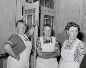 um 1960   