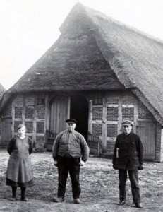 um 1930    