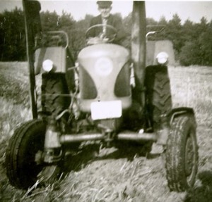 um 1960        