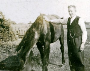 um 1950        