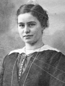 um 1920      